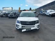 ✅ 2018 Ford Police Interceptor Utility • VIN: 1FM5K8AT7JGC75697 • Лот: 43418966. Опубликован ранее на IAAI с пробегом 64 742 миль. Бесплатный доступ к архиву аукционных продаж из США и подробный отчёт об истории автомобиля на DreamBid. Изображение 12.