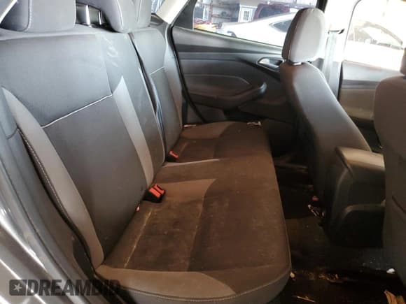 ✅ 2013 Ford Focus SE • VIN: 1FADP3F21DL120973 • Lot: 91934235. Listed on Copart with 159,898 mi. Free auction sales archive from the USA and detailed vehicle history report at DreamBid. Image 10.