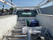 ✅ 2015 Chevrolet Silverado 2500HD Work Truck • VIN: 1GB0CUEG6FZ516103 • Lot: 80951675. Wystawiony na Copart z przebiegiem 356 131 mil. Bezpłatny archiwum sprzedaży aukcyjnych z USA i szczegółowy raport historii pojazdu na DreamBid. Zdjęcie 10.