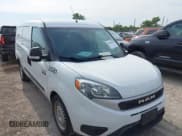 ✅ 2022 Ram ProMaster City Cargo Tradesman • VIN: ZFBHRFAB7N6W71314 • Лот: 42939629. Опубликован ранее на IAAI с пробегом 145 929 миль. Бесплатный доступ к архиву аукционных продаж из США и подробный отчёт об истории автомобиля на DreamBid. Изображение 1.