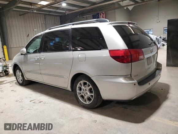 ✅ 2005 Toyota Sienna XLE • VIN: 5TDBA22C35S053465 • Lot: 91479275. Wystawiony na Copart z przebiegiem 167 534 mil. Bezpłatny archiwum sprzedaży aukcyjnych z USA i szczegółowy raport historii pojazdu na DreamBid. Zdjęcie 2.
