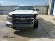 ✅ 2018 Chevrolet Silverado 1500 Work Truck • VIN: 1GCRCNEH0JZ341745 • Лот: 86519855. Опубликован ранее на Copart с пробегом 262 491 миль. Бесплатный доступ к архиву аукционных продаж из США и подробный отчёт об истории автомобиля на DreamBid. Изображение 14.