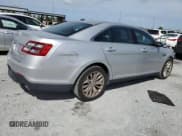 ✅ 2016 Ford Taurus Limited • VIN: 1FAHP2F8XGG113128 • Lot: 81404935. Listed on Copart with 99,879 mi. Free auction sales archive from the USA and detailed vehicle history report at DreamBid. Image 3.
