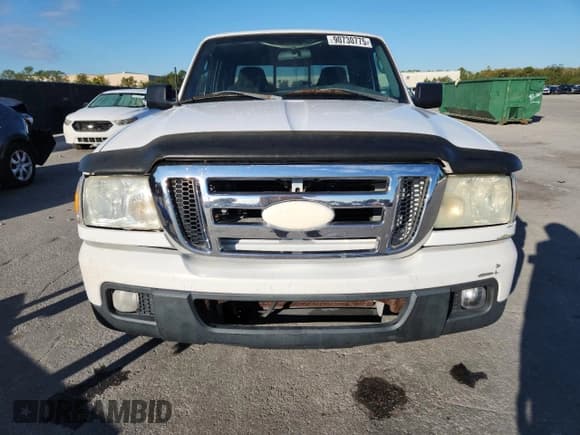 ✅ 2006 Ford Ranger STX • VIN: 1FTZR44E36PA37604 • Lot: 90730775. Listed on Copart with 154,379 mi. Free auction sales archive from the USA and detailed vehicle history report at DreamBid. Image 5.