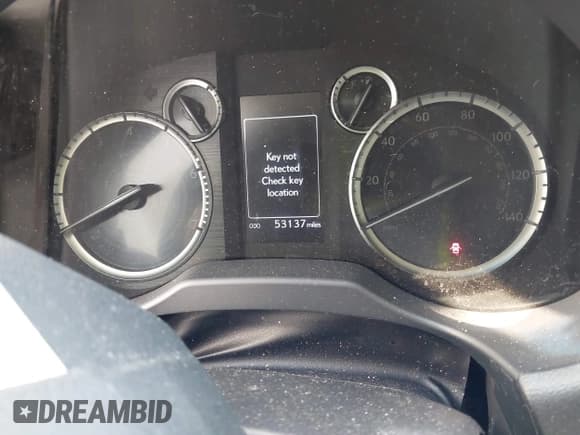 ✅ 2020 Lexus GX 460 Premium • VIN: JTJAM7BX1L5255627 • Lot: 43157075. Wystawiony na IAAI z przebiegiem 53 137 mil. Bezpłatny archiwum sprzedaży aukcyjnych z USA i szczegółowy raport historii pojazdu na DreamBid. Zdjęcie 7.