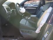 ✅ 2021 Volkswagen Atlas SE • VIN: 1V2HC2CA0MC205329 • Lot: 81561825. Listed on Copart with 119,591 mi. Free auction sales archive from the USA and detailed vehicle history report at DreamBid. Image 7.