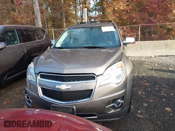 ✅ 2012 Chevrolet Equinox LTZ • VIN: 2GNALFEK2C6174115 • Лот: 43510097. Опубликован ранее на IAAI с пробегом 159 067 миль. Бесплатный доступ к архиву аукционных продаж из США и подробный отчёт об истории автомобиля на DreamBid. Изображение 12.