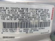 ✅ 2000 Toyota Camry LE • VIN: JT2BG22K6Y0383168 • Лот: 41542927. Опубликован ранее на IAAI с пробегом 206 712 миль. Бесплатный доступ к архиву аукционных продаж из США и подробный отчёт об истории автомобиля на DreamBid. Изображение 9.