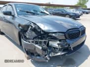 ✅ 2020 BMW 3 Series M340i • VIN: WBA5U7C04LFH57080 • Лот: 43094635. Опубликован ранее на IAAI с пробегом 49 535 миль. Бесплатный доступ к архиву аукционных продаж из США и подробный отчёт об истории автомобиля на DreamBid. Изображение 6.