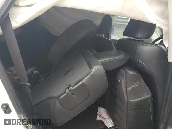 ✅ 2019 Toyota 4Runner Limited Nightshade • VIN: JTEBU5JR9K5696379 • Lot: 83998735. Wystawiony na Copart z przebiegiem 120 460 mil. Bezpłatny archiwum sprzedaży aukcyjnych z USA i szczegółowy raport historii pojazdu na DreamBid. Zdjęcie 11.