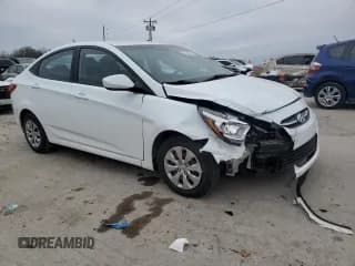 ✅ 2016 Hyundai Accent SE • VIN: KMHCT4AE5GU942419 • Лот: 82355373. Опубликован ранее на Copart с пробегом 89 456 миль. Бесплатный доступ к архиву аукционных продаж из США и подробный отчёт об истории автомобиля на DreamBid. Изображение 4.