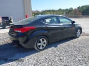 ✅ 2013 Hyundai Elantra GLS • VIN: 5NPDH4AE6DH226922 • Лот: 43653447. Опубликован ранее на IAAI с пробегом 84 696 миль. Бесплатный доступ к архиву аукционных продаж из США и подробный отчёт об истории автомобиля на DreamBid. Изображение 4.