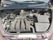 ✅ 2002 Chrysler PT Cruiser • VIN: 3C8FY48B82T364445 • Lot: 53660295. Listed on Copart with 96,482 mi. Free auction sales archive from the USA and detailed vehicle history report at DreamBid. Image 12.