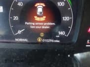 ✅ 2025 Honda Civic Sport Touring • VIN: 19XFL4H96SE006746 • Lot: 42861758. Listed on IAAI with 10,296 mi. Free auction sales archive from the USA and detailed vehicle history report at DreamBid. Image 15.