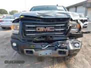 ✅ 2015 GMC Sierra 1500 SLT • VIN: 3GTU2VEC7FG406907 • Lot: 42921399. Listed on IAAI with 96,075 mi. Free auction sales archive from the USA and detailed vehicle history report at DreamBid. Image 12.