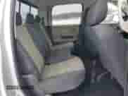 2009 Dodge 1500 SLT с VIN 1D3HV13P09S753801, выставлен на аукционе Copart как лот 44119285 с пробегом 176 252 миль миль и Чистый • Clean title. История ставок и продаж доступна на DreamBid. Изображение 10.