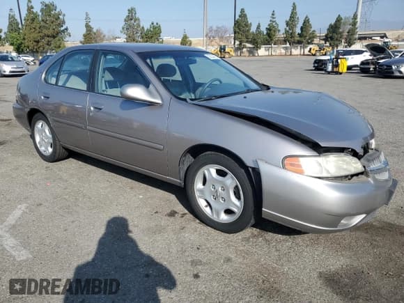 ✅ 2000 Nissan Altima GXE • VIN: 1N4DL01A0YC134247 • Lot: 63534085. Wystawiony na Copart z przebiegiem 107 067 mil. Bezpłatny archiwum sprzedaży aukcyjnych z USA i szczegółowy raport historii pojazdu na DreamBid. Zdjęcie 4.