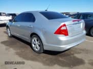 ✅ 2012 Ford Fusion SE • VIN: 3FAHP0HA9CR253758 • Lot: 43560812. Wystawiony na IAAI z przebiegiem 187 578 mil. Bezpłatny archiwum sprzedaży aukcyjnych z USA i szczegółowy raport historii pojazdu na DreamBid. Zdjęcie 3.