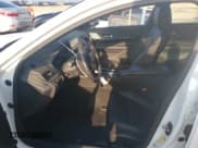 ✅ 2022 Cadillac CT4 Luxury • VIN: 1G6DK5RK8N0116229 • Lot: 70284834. Listed on Copart with 10,545 mi. Free auction sales archive from the USA and detailed vehicle history report at DreamBid. Image 7.