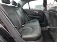 ✅ 2005 Mercedes-Benz E 500 • VIN: WDBUF83J95X169725 • Lot: 54718845. Wystawiony na Copart z przebiegiem 197 224 mil. Bezpłatny archiwum sprzedaży aukcyjnych z USA i szczegółowy raport historii pojazdu na DreamBid. Zdjęcie 10.