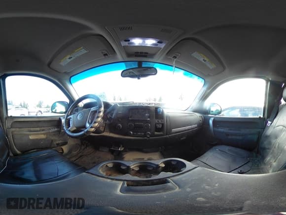 ✅ 2013 Chevrolet Silverado 1500 LT • VIN: 1GCRKSE77DZ206386 • Лот: 43631247. Опубликован ранее на IAAI с пробегом 165 994 миль. Бесплатный доступ к архиву аукционных продаж из США и подробный отчёт об истории автомобиля на DreamBid. Изображение 19.