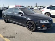 ✅ 2010 Audi A6 Premium Plus • VIN: WAUFGAFB4AN055055 • Lot: 64944425. Wystawiony na Copart z przebiegiem 158 920 mil. Bezpłatny archiwum sprzedaży aukcyjnych z USA i szczegółowy raport historii pojazdu na DreamBid. Zdjęcie 4.