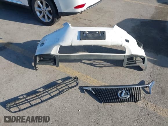 ✅ 2011 Lexus RX 350 • VIN: 2T2ZK1BA6BC046000 • Лот: 43497294. Опубликован ранее на IAAI с пробегом 267 262 миль. Бесплатный доступ к архиву аукционных продаж из США и подробный отчёт об истории автомобиля на DreamBid. Изображение 12.