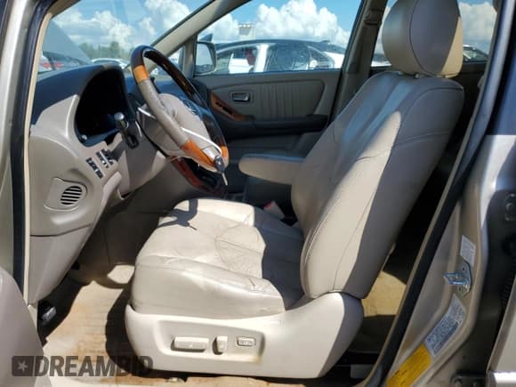 ✅ 2002 Lexus RX 300 • VIN: JTJHF10U620287418 • Lot: 73843024. Wystawiony na Copart z przebiegiem 111 588 mil. Bezpłatny archiwum sprzedaży aukcyjnych z USA i szczegółowy raport historii pojazdu na DreamBid. Zdjęcie 7.