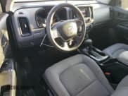 ✅ 2016 Chevrolet Colorado 2WD WT • VIN: 1GCHSBE39G1258985 • Лот: 80579535. Опубликован ранее на Copart с пробегом 103 565 миль. Бесплатный доступ к архиву аукционных продаж из США и подробный отчёт об истории автомобиля на DreamBid. Изображение 8.