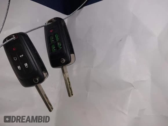 ✅ 2011 GMC Terrain SLT-1 • VIN: 2CTFLVE56B6463908 • Lot: 42314387. Listed on IAAI with 249,678 mi. Free auction sales archive from the USA and detailed vehicle history report at DreamBid. Image 11.