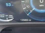 ✅ 2016 Cadillac CT6 Platinum AWD • VIN: 1G6KK5R62GU165223 • Lot: 43601642. Listed on IAAI with 135,869 mi. Free auction sales archive from the USA and detailed vehicle history report at DreamBid. Image 15.