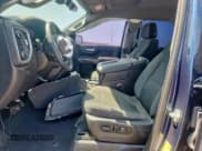 ✅ 2022 Chevrolet Silverado 1500 LT Trail Boss • VIN: 1GCPYFED5NZ169908 • Lot: 72050845. Wystawiony na Copart z przebiegiem Nie podano. Bezpłatny archiwum sprzedaży aukcyjnych z USA i szczegółowy raport historii pojazdu na DreamBid. Zdjęcie 7.