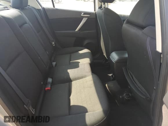 ✅ 2012 Mazda 3 S Touring • VIN: JM1BL1V69C1584528 • Lot: 71908935. Listed on Copart with 158,255 mi. Free auction sales archive from the USA and detailed vehicle history report at DreamBid. Image 10.