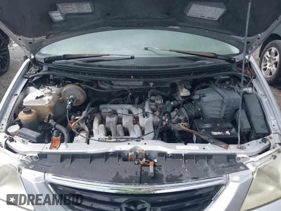 ✅ 2001 Mazda MPV DX • VIN: JM3LW28Y210166675 • Лот: 42630691. Опубликован ранее на IAAI с пробегом 176 578 миль. Бесплатный доступ к архиву аукционных продаж из США и подробный отчёт об истории автомобиля на DreamBid. Изображение 10.