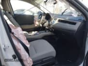 ✅ 2022 Honda HR-V EX • VIN: 3CZRU5H54NM704659 • Lot: 43582145. Wystawiony na IAAI z przebiegiem 69 194 mil. Bezpłatny archiwum sprzedaży aukcyjnych z USA i szczegółowy raport historii pojazdu na DreamBid. Zdjęcie 5.