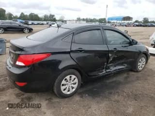 ✅ 2016 Hyundai Accent SE • VIN: KMHCT4AE0GU123950 • Лот: 74049884. Опубликован ранее на Copart с пробегом 68 384 миль. Бесплатный доступ к архиву аукционных продаж из США и подробный отчёт об истории автомобиля на DreamBid. Изображение 3.