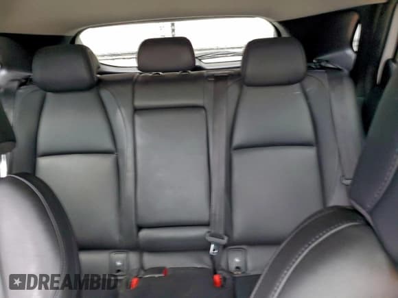 ✅ 2021 Mazda CX-30 Select • VIN: 3MVDMABL0MM235812 • Lot: 94223675. Wystawiony na Copart z przebiegiem Nie podano. Bezpłatny archiwum sprzedaży aukcyjnych z USA i szczegółowy raport historii pojazdu na DreamBid. Zdjęcie 10.