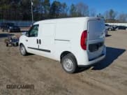 ✅ 2022 Ram ProMaster City Cargo Tradesman • VIN: ZFBHRFAB8N6Y72512 • Lot: 41253690. Wystawiony na IAAI z przebiegiem 19 120 mil. Bezpłatny archiwum sprzedaży aukcyjnych z USA i szczegółowy raport historii pojazdu na DreamBid. Zdjęcie 3.