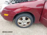 ✅ 2007 Ford Focus S • VIN: 1FAHP37N37W185191 • Lot: 42914882. Listed on IAAI with Not provided. Free auction sales archive from the USA and detailed vehicle history report at DreamBid. Image 6.