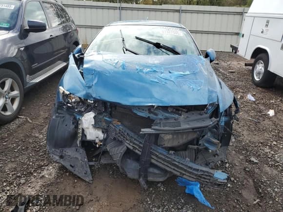 ✅ 2015 Honda CR-Z EX • VIN: JHMZF1D62FS002757 • Лот: 87387945. Опубликован ранее на Copart с пробегом 92 030 миль. Бесплатный доступ к архиву аукционных продаж из США и подробный отчёт об истории автомобиля на DreamBid. Изображение 5.