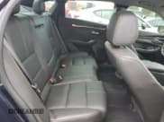 ✅ 2017 Chevrolet Impala LT • VIN: 2G1105S31H9165851 • Лот: 71469494. Опубликован ранее на Copart с пробегом 12 453 миль. Бесплатный доступ к архиву аукционных продаж из США и подробный отчёт об истории автомобиля на DreamBid. Изображение 10.