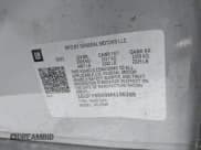 ✅ 2021 Chevrolet Bolt EV LT • VIN: 1G1FY6S09M4106389 • Lot: 41841626. Wystawiony na IAAI z przebiegiem 63 361 mil. Bezpłatny archiwum sprzedaży aukcyjnych z USA i szczegółowy raport historii pojazdu na DreamBid. Zdjęcie 9.