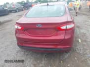 ✅ 2016 Ford Fusion SE • VIN: 3FA6P0H72GR182520 • Lot: 42414804. Listed on IAAI with 118,017 mi. Free auction sales archive from the USA and detailed vehicle history report at DreamBid. Image 15.
