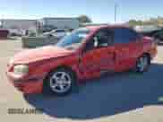 2004 Hyundai Elantra GLS z VIN KMHDN46D24U752362, wystawiony jako Copart lot #81528944 z przebiegiem 157 830 mil mil oraz Szkoda całkowita • Salvage title. Historia ofert i sprzedaży dostępna na DreamBid. Obrazek 1.