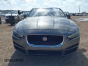 ✅ 2017 Jaguar XE 25t Premium • VIN: SAJAD4BG3HA947342 • Lot: 42712455. Listed on IAAI with 146,254 mi. Free auction sales archive from the USA and detailed vehicle history report at DreamBid. Image 12.