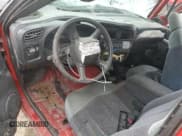 ✅ 2003 Chevrolet S-10 LS • VIN: 1GCCS19X538181521 • Лот: 51271475. Опубликован ранее на Copart с пробегом Не указан. Бесплатный доступ к архиву аукционных продаж из США и подробный отчёт об истории автомобиля на DreamBid. Изображение 8.