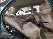 ✅ 2000 Honda Accord LX • VIN: 1HGCG1647YA096449 • Lot: 54728065. Listed on Copart with Not provided. Free auction sales archive from the USA and detailed vehicle history report at DreamBid. Image 10.