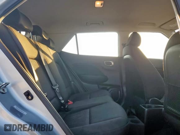 ✅ 2022 Hyundai Venue SE • VIN: KMHRB8A34NU201839 • Lot: 85148905. Listed on Copart with 35,349 mi. Free auction sales archive from the USA and detailed vehicle history report at DreamBid. Image 11.