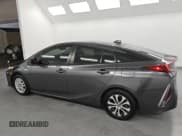 ✅ 2022 Toyota Prius LE • VIN: JTDKAMFPXN3218468 • Lot: 81363975. Listed on Copart with 36,428 mi. Free auction sales archive from the USA and detailed vehicle history report at DreamBid. Image 2.