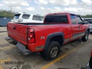 ✅ 2004 Chevrolet Silverado 1500 Z71 • VIN: 2GCEK19T741209992 • Лот: 73168454. Опубликован ранее на Copart с пробегом 152 212 миль. Бесплатный доступ к архиву аукционных продаж из США и подробный отчёт об истории автомобиля на DreamBid. Изображение 3.